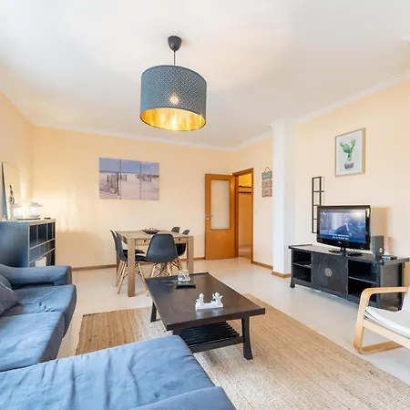 T3 Casa Do Mar Apartman