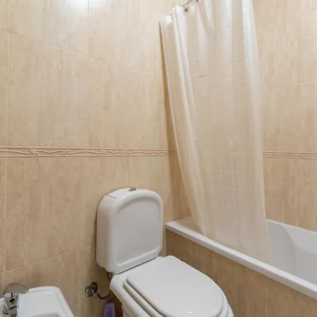 Apartman T3 Casa Do Mar Nazaré