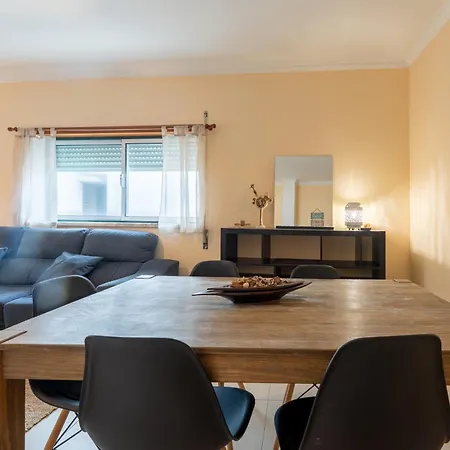 T3 Casa Do Mar Apartman *