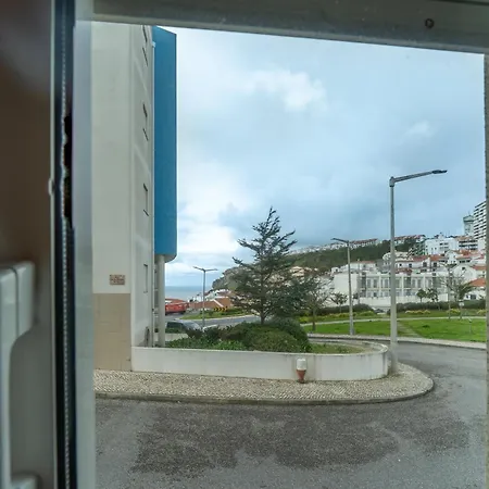 T3 Casa Do Mar Apartman