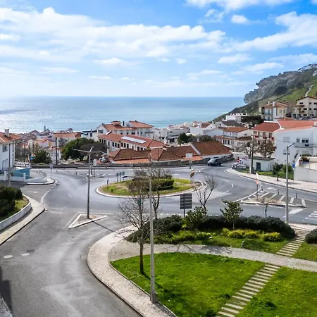 T3 Casa Do Mar Apartman *