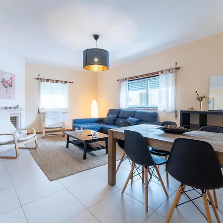 T3 Casa Do Mar Apartman Nazaré