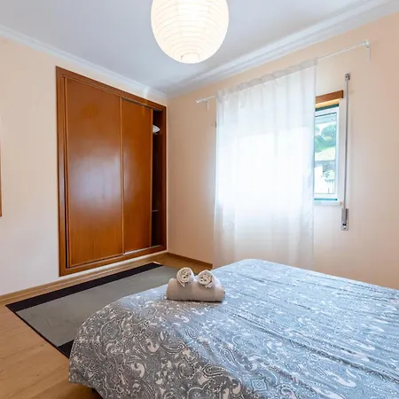 T3 Casa Do Mar Apartman Nazaré