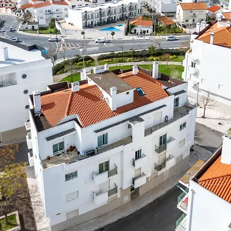 T3 Casa Do Mar Apartman *