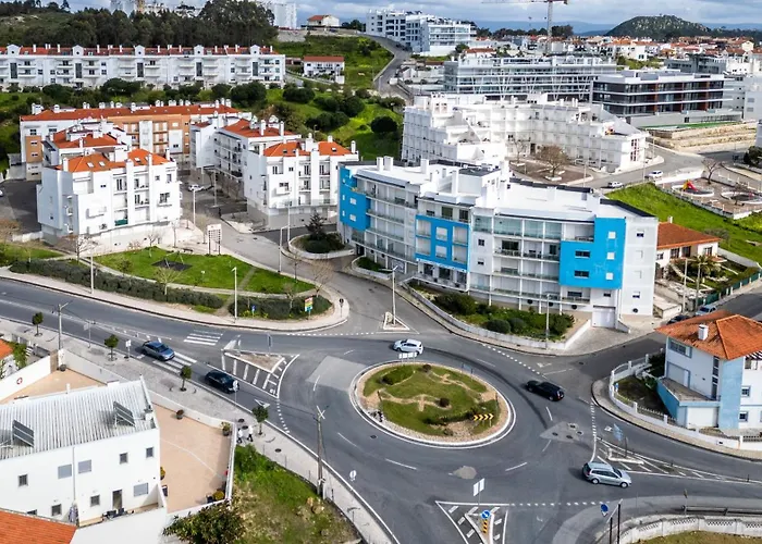 דירה T3 Casa Do Mar
