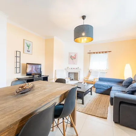 Apartment T3 Casa Do Mar Nazare