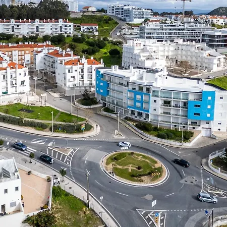 Apartment T3 Casa Do Mar