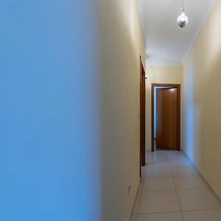 T3 Casa Do Mar * Nazare