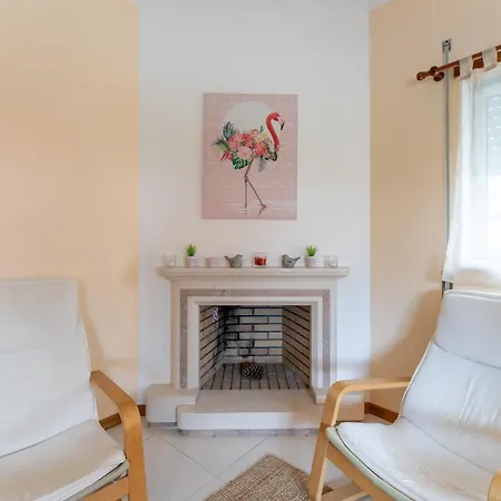 T3 Casa Do Mar Apartment