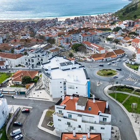 T3 Casa Do Mar * Nazare