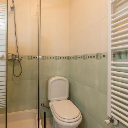 T3 Casa Do Mar Apartment