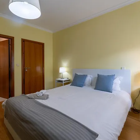 T3 Casa Do Mar Nazare