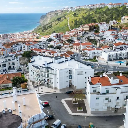 T3 Casa Do Mar Nazare