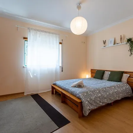 Apartment T3 Casa Do Mar Nazare