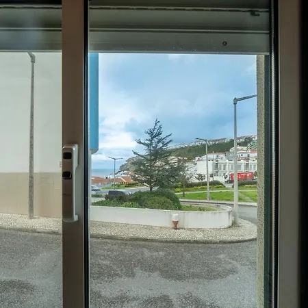 Apartment T3 Casa Do Mar Nazare